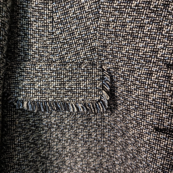 Karl Lagerfeld blazer - Picture 3 of 5